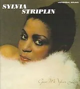 Sylvia Stripplin Vinyl Give Me Your Love (Vinyl)