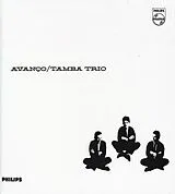 Tamba Trio Vinyl Avanco (Vinyl)