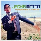 Jackie Mittoo LP (analog) Keyboard King At Studio One