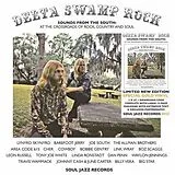 Various LP (analog) Delta Swamp Rock - Sounds From The South: At The C