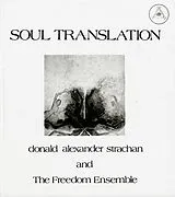DONALD ALEXANDER AND STRACHAN Vinyl Soul Translation:A Spiritual S (Vinyl)