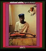 Michael White Vinyl Spirit Dance (Vinyl)