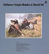 Sergio & Brasil '66 Mendes CD Stillness (the Original Classic 1970 Brazil Album)