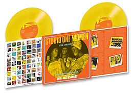 Various Vinyl Studio One Women (yellow)