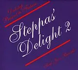 Soul Jazz Records Presents/Var CD Steppa's Delight (2cd) Vol 2