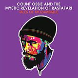 Count/Mystic Revelation Ossie CD Tales Of Mozambique