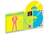 Various Vinyl Miami Sound: Rare Funk & Soul From Miami,Florida