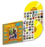Various LP (analog) Studio One Soul 2 - Coloured Vinyl