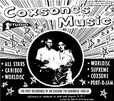 Soul Jazz Records Presents/Var Vinyl Coxsone'S Music 1960-1962(2) (Vinyl)