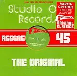 Marcia Griffiths, Dub Specialist Single (analog) Feel Like Jumping / Feel Like Jumping Pt.2