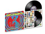 Various LP (analog) 200% Dynamite! Ska,Soul,Rocksteady,Funk & Dub I