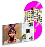 Various Vinyl Miami Sound 2 (magenta Vinyl)