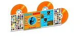 Various LP (analog) Studio One Scorcher (orange)