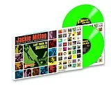 Jackie And The Soul Brothers Mittoo LP (analog) Last Train To Skaville