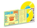 Various LP (analog) Studio One Kings