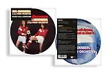 Udo & Das Panik-Orc Lindenberg Single (analog) Bodo Ballerman (2026 Remaster)