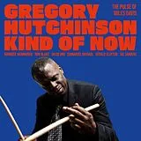 Gregory Hutchinson LP (analog) Kind Of Now - The Pulse Of Miles Davis