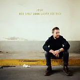 Josh. LP (analog) Wer Singt Dann Lieder Für Dich