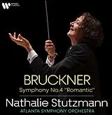 Nathalie/ATSO Stutzmann CD Sinfonie Nr. 4