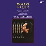 Carlo Maria Giulini, pol, donath, ludwig, tear, + Vinyl Requiem (remastered)