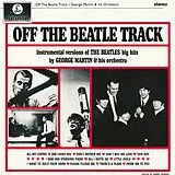 George Martin & His Orchestra CD Off The Beatle Track