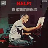 George Martin & His Orchestra CD Help!