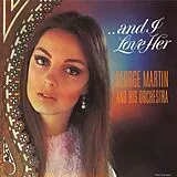 George Martin & His Orchestra CD ...and I Love Her