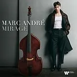 Marc André CD Mirage