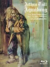 Jethro Tull Blu-ray Audio-Disc Aqualung