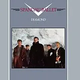 Spandau Ballet CD Diamond (2025 Remaster)