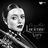 Lucienne Renaudin Vary CD On My Mind