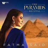 Fatma/Les Frivolités Pari Said CD The Pyramids Recital