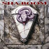 Sha-Boom CD Another Nail In The Coffin
