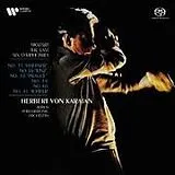 Herbert von/BP Karajan Super Audio CD Sinfonien Nr. 35-36,38-41