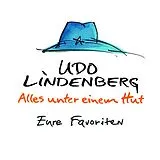 Udo Lindenberg Vinyl Alles Unter Einem Hut - Eure Favoriten