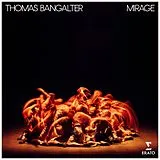 Thomas Bangalter Vinyl Mirage - Ballet For 16 Dancers