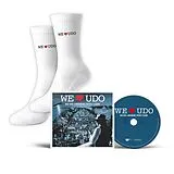 Various CD We Love Udo-das Udo Lindenberg Tribute Album