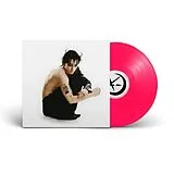 Moonkid Vinyl Geschichten Vom Mond (transparent Pink Vinyl)