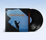 Gentleman Vinyl Gratitude