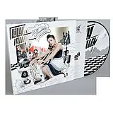 Lily Allen Vinyl Alright,Still