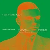 Pet Shop Boys Vinyl A Man From The Future