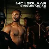 Mc Solaar Vinyl Cinquième As