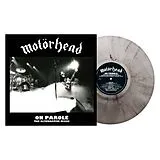 Motörhead Vinyl On Parole (The Altern.Mixes By Richard Digby Smith