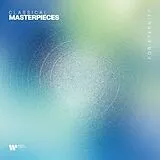 Anderszewski, Devieilhe, Garcia, Leonskaja, Tharaud, + Vinyl Classical Masterpieces For Eternity