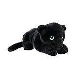Keeleco schwarzer Panther 25cm Spiel