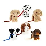 Keeleco Hund 1Stück assortiert Spiel