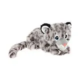 Keeleco Schneeleopard 25cm Spiel