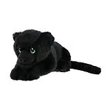 Keeleco Schwarzer Panther 35cm Spiel