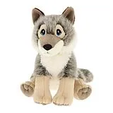 Keeleco Wolf 25cm Spiel