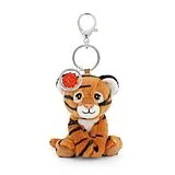 Schlüsselanhänger Tiger 12cm Spiel